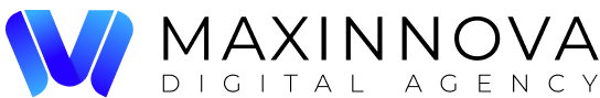Maxinnova Logo